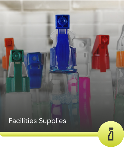 Facilities Supplies